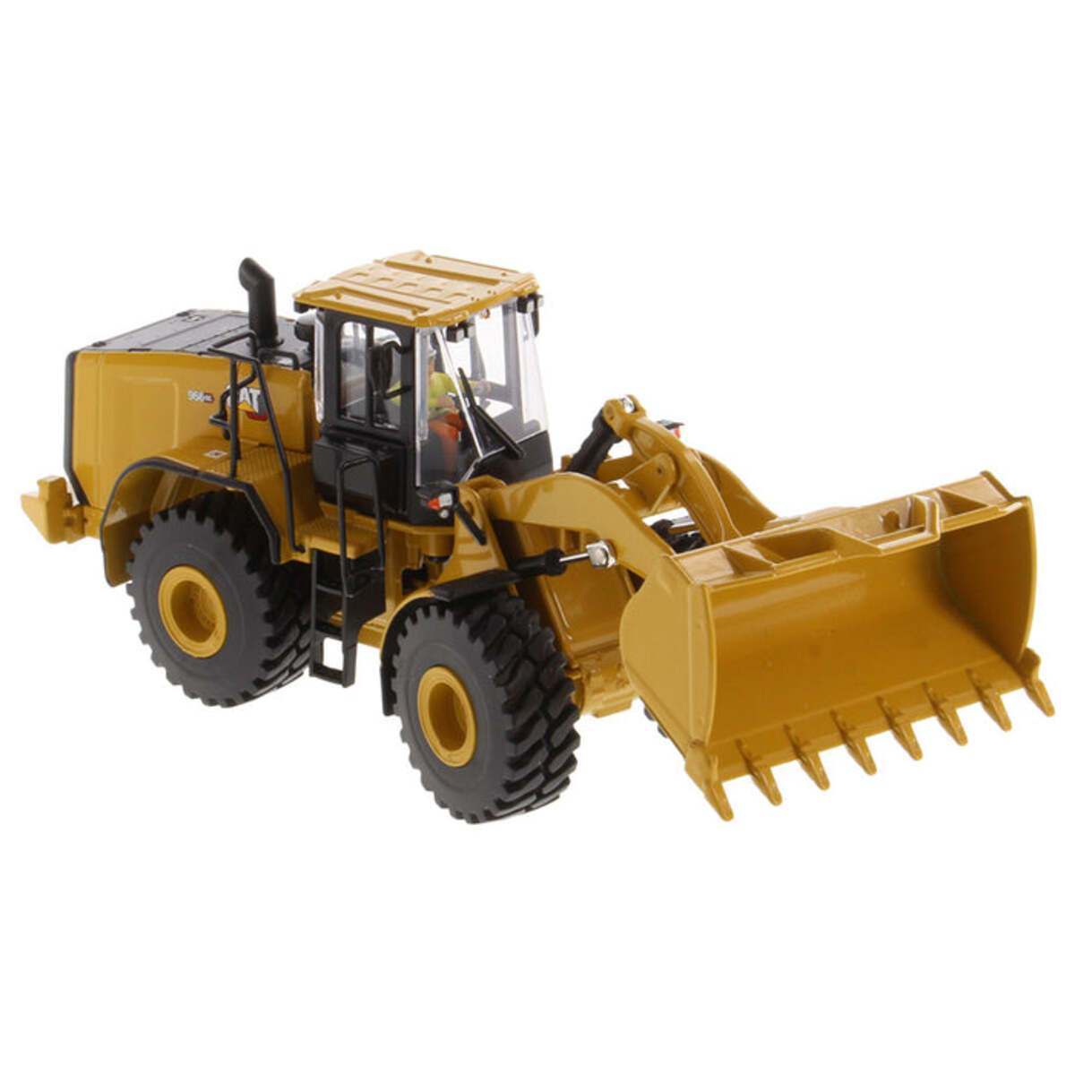 DieCast Masters 85682 1:50 Caterpillar 966 GC Wheel Loader Diecast Model
