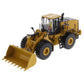 DieCast Masters 85682 1:50 Caterpillar 966 GC Wheel Loader Diecast Model