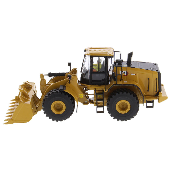 DieCast Masters 85682 1:50 Caterpillar 966 GC Wheel Loader Diecast Model