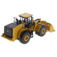 DieCast Masters 85682 1:50 Caterpillar 966 GC Wheel Loader Diecast Model