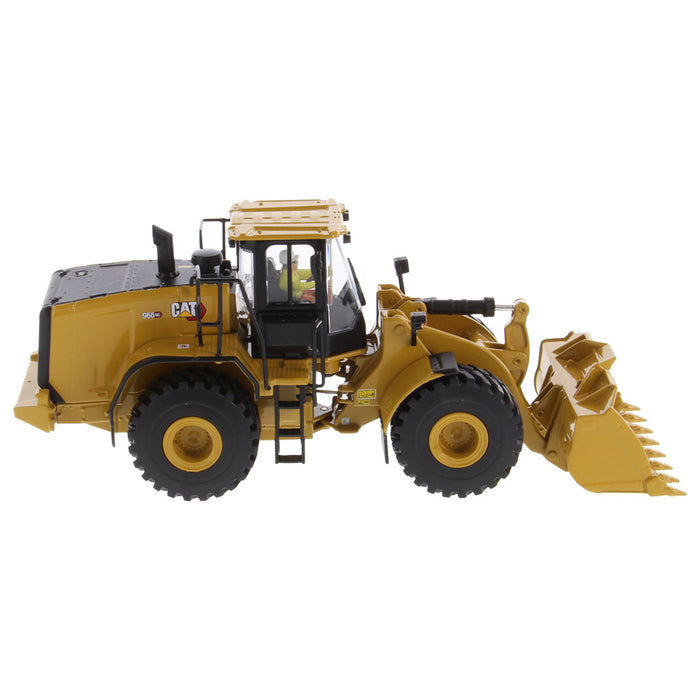 DieCast Masters 85682 1:50 Caterpillar 966 GC Wheel Loader Diecast Model