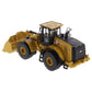DieCast Masters 85683 1:50 Caterpillar 972 XE Wheel Loader Diecast Model