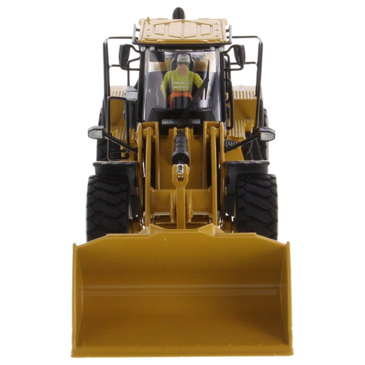 DieCast Masters 85683 1:50 Caterpillar 972 XE Wheel Loader Diecast Model