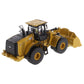 DieCast Masters 85683 1:50 Caterpillar 972 XE Wheel Loader Diecast Model