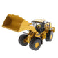 DieCast Masters 85685 1:150 Caterpillar 982 XE Wheel Loader Diecast Model