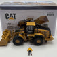 DieCast Masters 85685 1:150 Caterpillar 982 XE Wheel Loader Diecast Model