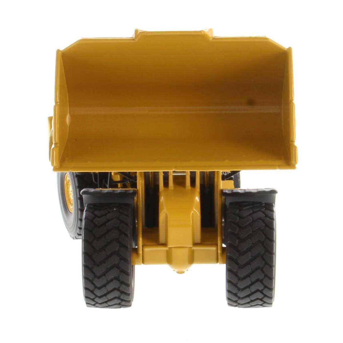 DieCast Masters 85685 1:150 Caterpillar 982 XE Wheel Loader Diecast Model