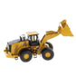DieCast Masters 85685 1:150 Caterpillar 982 XE Wheel Loader Diecast Model