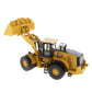 DieCast Masters 85685 1:150 Caterpillar 982 XE Wheel Loader Diecast Model