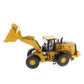 DieCast Masters 85685 1:150 Caterpillar 982 XE Wheel Loader Diecast Model