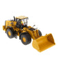 DieCast Masters 85685 1:150 Caterpillar 982 XE Wheel Loader Diecast Model