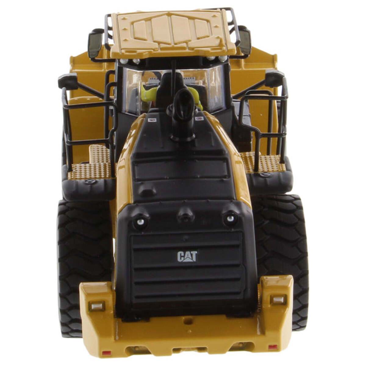 DieCast Masters 85686 1:150 Caterpillar 966 Wheel Loader Diecast Model