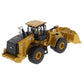 DieCast Masters 85686 1:150 Caterpillar 966 Wheel Loader Diecast Model