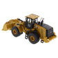 DieCast Masters 85686 1:150 Caterpillar 966 Wheel Loader Diecast Model