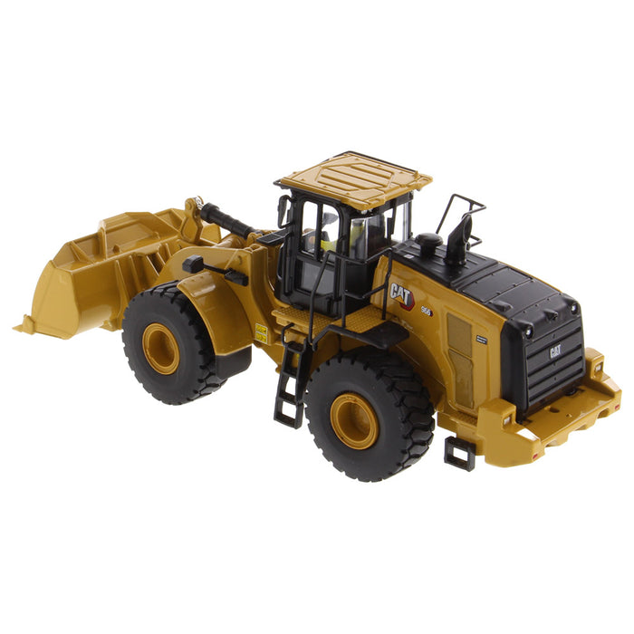 DieCast Masters 85686 1:150 Caterpillar 966 Wheel Loader Diecast Model