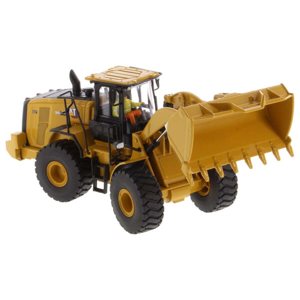 DieCast Masters 85686 1:150 Caterpillar 966 Wheel Loader Diecast Model