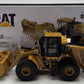 DieCast Masters 85686 1:150 Caterpillar 966 Wheel Loader Diecast Model