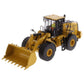 DieCast Masters 85686 1:150 Caterpillar 966 Wheel Loader Diecast Model
