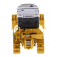 DieCast Masters 85955 1:50 Caterpillar D5 XR Fire Suppression Dozer