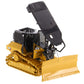 DieCast Masters 85955 1:50 Caterpillar D5 XR Fire Suppression Dozer