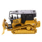DieCast Masters 85955 1:50 Caterpillar D5 XR Fire Suppression Dozer