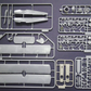 Roden Models 637 1:32 Sopwith 1 1/2 Strutter Comic Fighter Military Plane Kit