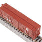 Broadway Limited 8469 N PRR K7 Wood Stock Car with Sheep Sounds #134942