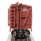 Broadway Limited 8469 N PRR K7 Wood Stock Car with Sheep Sounds #134942