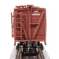 Broadway Limited 8469 N PRR K7 Wood Stock Car with Sheep Sounds #134942