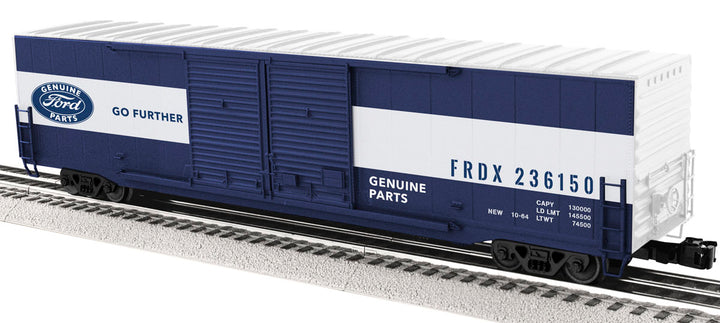 Lionel 2326150 O Ford 60' Boxcar #236150
