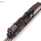 Broadway Limited 7893 HO ATSF T1a 2-8-4 Berkshire Steam Loco w/ Tender #4196