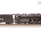 Broadway Limited 7893 HO ATSF T1a 2-8-4 Berkshire Steam Loco w/ Tender #4196