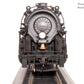 Broadway Limited 7893 HO ATSF T1a 2-8-4 Berkshire Steam Loco w/ Tender #4196