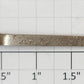 Lionel 1684-21 Left Hand Offset Side Rod