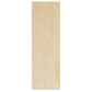 Midwest Products 5413 1/4" x 4" x 12" Maple Plywood