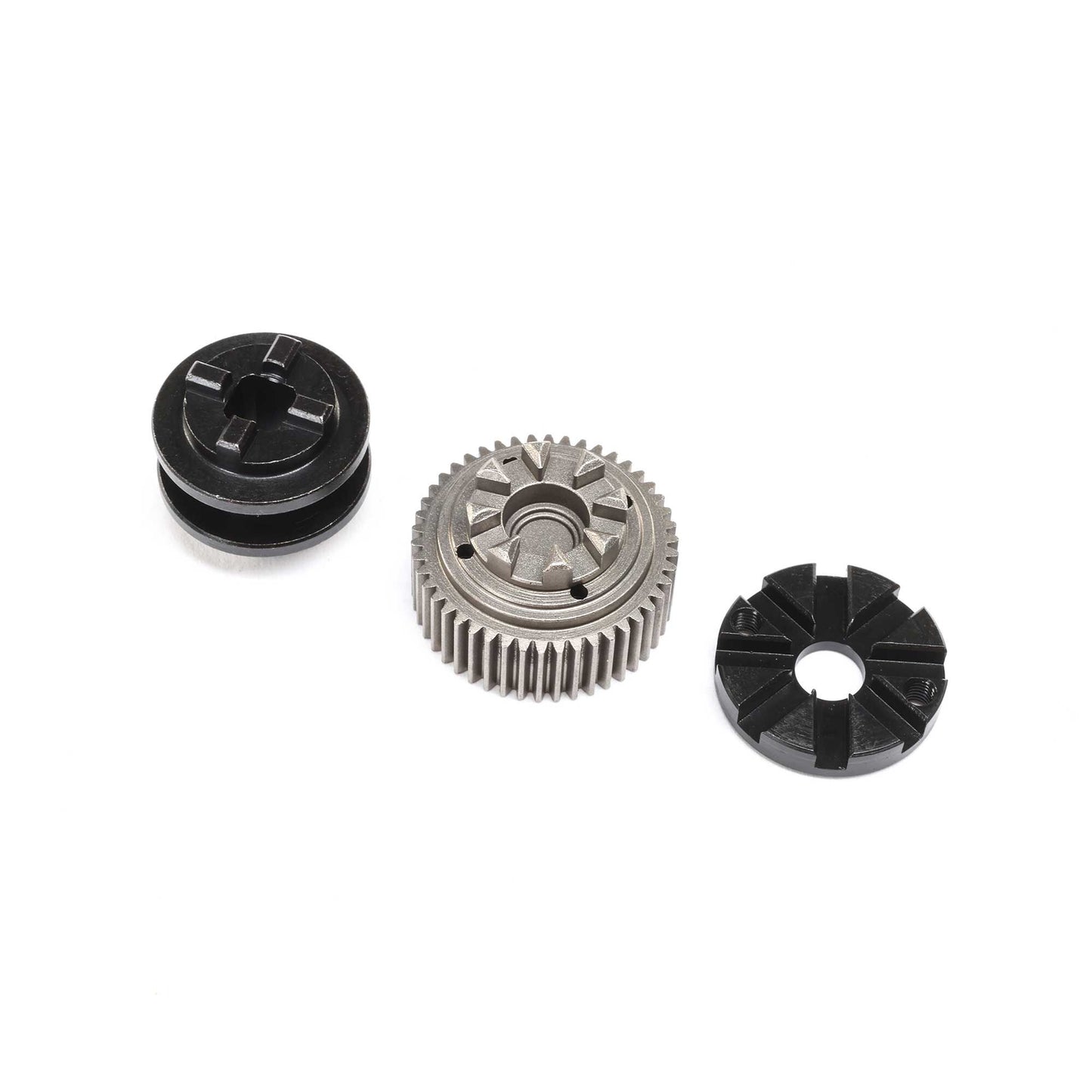 Axial AXI232083 LCXU Dig Cog & Plate