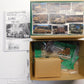 Sierra West HOn3 Log Backwoods Train 12 Car Limited Run Craftsman Kit