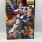 Bandai 5062836 1:100 MG Fighting Action GF13-017NJ II G Gundam Plastic Model Kit