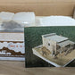 Thomas A Yorke Ent 144 HO Scale Chinese Laundry Building Kit