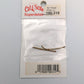 Cal Scale 190-319 HO Air Hoses FRT. Loco's