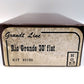 Grandt Line 5186 HOn3 D & RGW Rio Grande 30' Flat Car Kit