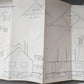 Thomas A Yorke Ent 122 HO Cook House Building Kit