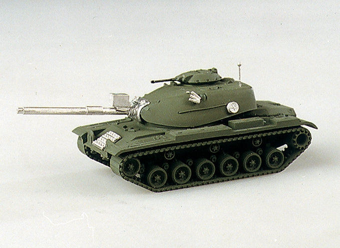 Trident Miniatures 96005 1:87 Conversion for M60A3Oe Kit
