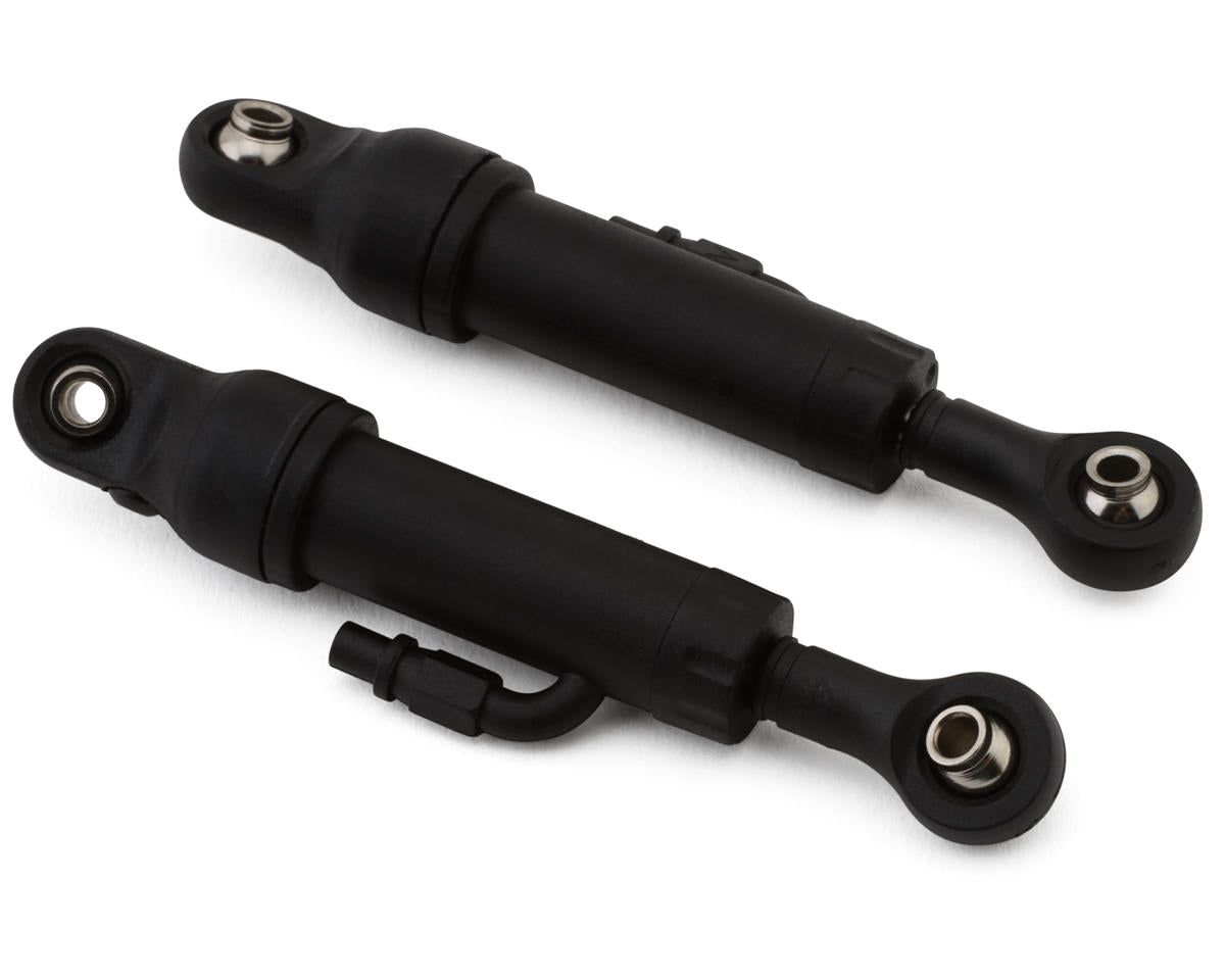 Losi LOS234051 1:10 Baja Rey 2.0 Front Secondary Shock (Pack of 2)