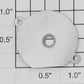 Lionel 3459-7 Coil Cover