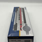 Bachmann 13009 HO Western Maryland Scenic 85' Budd Full Dome Passenger Car #1391