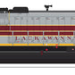 Broadway Limited 8711 HO NS EMD SD70ACe Diesel Locomotive - DCC-Ready #1074