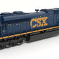 Broadway Limited 8677 HO CSX EMD SD70ACe Diesel Loco Sound/DC/DCC w/ Smoke #4845