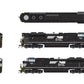 Broadway Limited 8680 HO NS EMD SD70ACe Diesel Loco Sound/DC/DCC w/ Smoke #1055
