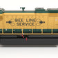 Broadway Limited 8682 HO NS EMD SD70ACe Diesel Loco Sound/DC/DCC w/ Smoke #1067